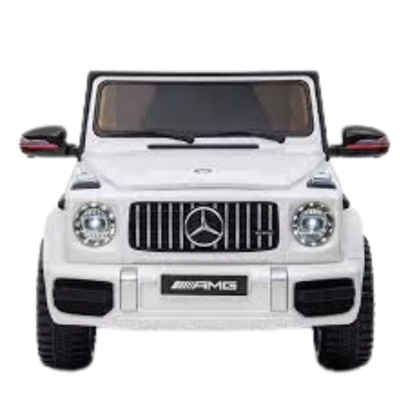 Mercedes Jeep Car Kids for Rent in Lanzarote