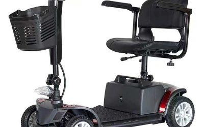 Mobility Mini Rental – The Most Affordable Way to Explore Lanzarote