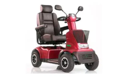 Mobility Scooter Confort