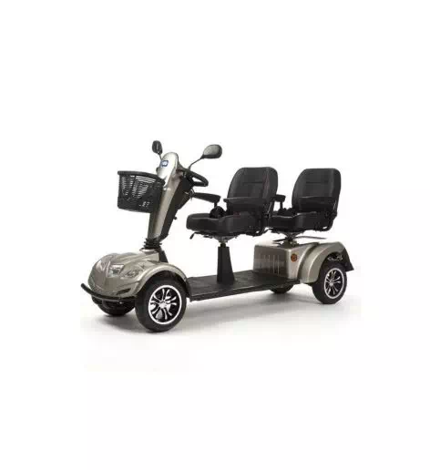 Rent Mobility Scooter in Costa Teguise (Lanzarote)