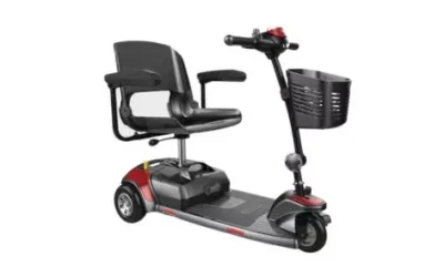 Scooter de movilidad reducida Easy Go