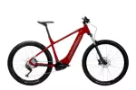 Rent in Costa Teguise (Lanzarote) Eléctric Mountain Bike of 400w 600w